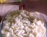 Foto langkah ke 3 dari resep Potato au gratin.