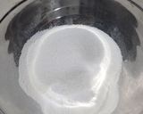 Foto del paso 1 de la receta: Galletas sin mantequilla y sin huevo