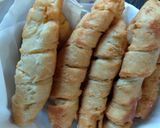 Foto langkah ke 4 dari resep Molen Renyah.