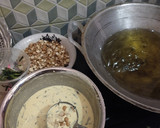 Foto langkah ke 4 dari resep Peyek Kacang Renyah Anti Gagal.