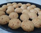 Foto del paso 4 de la receta: Chipas