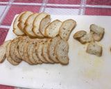 Foto del paso 7 de la receta Sopa de huevo al estilo de mi padre