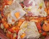 Foto del paso 3 de la receta: Arroz con costilla