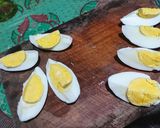 Foto langkah ke 1 dari resep Simple Risol Mayo.