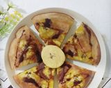 Foto langkah ke 4 dari resep #848.Lempeng Pisang (khas Banjar).