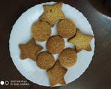 Vanilla cookies. #Christmas baking# recipe step 12 photo