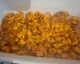 Sütõben sült sonkàs sajtos csirkemell pörkölt🧀🐣🥓 recept fázis 2 fotója
