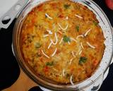 Sweet potato frittata recipe step 11 photo