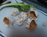 Foto langkah ke 3 dari resep Tahu Walik.
