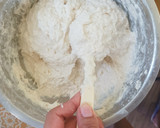 Foto del paso 2 de la receta: Pizza Casera con Polvo de Hornear 😁✨✨✨