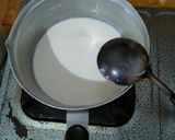 Foto langkah ke 1 dari resep Stuff roti tawar keju.