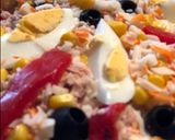 Foto del paso 4 de la receta: Ensaladilla rusa a mi manera