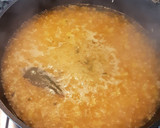 Foto del paso 4 de la receta: Arroz con berberechos ♡♡♡