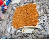 Foto del paso 3 de la receta: Lasaña 🍴