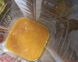 Foto del paso 1 de la receta: Queque naranja y chocolate