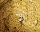 A picture of step 4 of Malvani Kala Chana Usal With Tikhat Dashami(Maharashtrian Style).