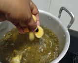 Foto langkah ke 1 dari resep Burjo.
