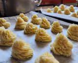 Foto del paso 3 de la receta: Papas Duchesse