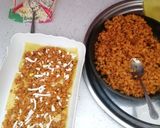 عکس مرحله 3 از دستور لازانیا