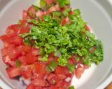 Foto del paso 2 de la receta: Tostadas de camarón fáciles