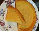 Foto langkah ke 4 dari resep Cheese Cake Flourless Keto.