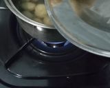 Foto langkah ke 6 dari resep Sup Tahu Bakso Ikan.