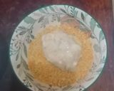 Foto langkah ke 6 dari resep Nugget Tempe Sosis.