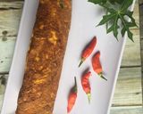 Foto langkah ke 5 dari resep Tamagoyaki a.k.a dadar gulung.
