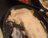 Foto del paso 3 de la receta: Canelones de pollo y acelga