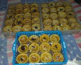 Foto langkah ke 9 dari resep Kue Pie Selai Nanas.