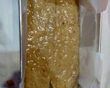 Foto langkah ke 8 dari resep Banana Bread 1 Telur.