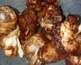Foto langkah ke 2 dari resep Ayam Goreng Mentega.