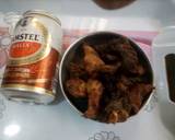 Spicy Fried Beef recipe step 1 photo