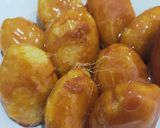 Foto langkah ke 4 dari resep Gemblong.