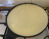 Foto del paso 3 de la receta: Panqueques suaves