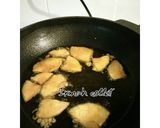 Foto langkah ke 6 dari resep Sukun goreng tepung renyah nyus banget 😀👍.