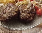 Foto del paso 4 de la receta: Hamburguesas caseras