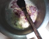 A picture of step 2 of Beef pilau#author marathon.