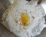 Foto del paso 1 de la receta: El pan de nuez de Aroma