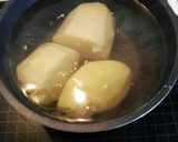 Foto del paso 1 de la receta: Patatas gratinadas