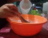 Foto langkah ke 3 dari resep Onde-onde Manado.