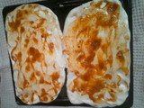 Pizzetas