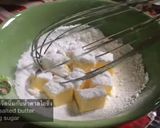 รูปขั้นตอนการทำที่ 1 ของ คุกกี้เนยกรอบ Butter Cookies Recipe