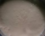 Foto langkah ke 6 dari resep Strawberry Cheesecake.