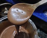 चॉकलेट केक (Chocolate Cake recipe in hindi) रेसिपी चरण 3 फोटो