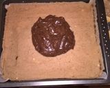 Nyers avokádós-gesztenyés szelet (glutén-, tej-, tojásmentes) recept fázis 10 fotója