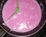 Foto langkah ke 3 dari resep Pink Sumsun Lava.