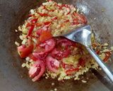 Foto langkah ke 3 dari resep 936. Mie Goreng Jawa.