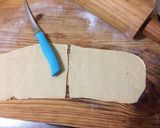 Foto del paso 5 de la receta: Canelones relleno de espinaca con salsa bechamel