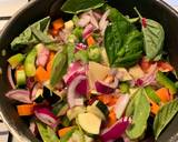 🥒Dado vegetale fatto in casa 🍅